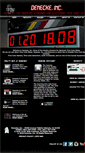 Mobile Screenshot of denecke.com
